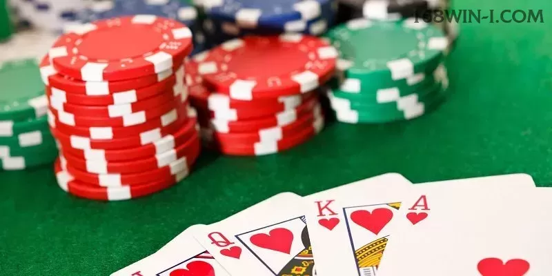 Download app 168bet Android iOS